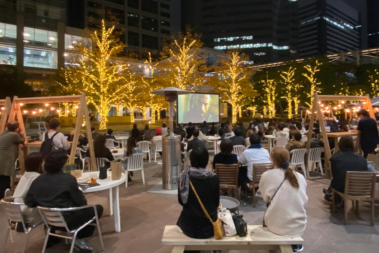 品川国際映画祭